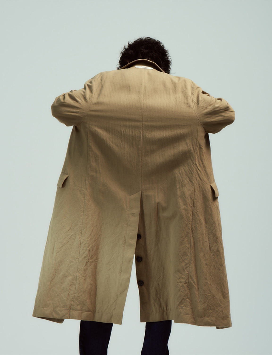 2days 1night – Beige