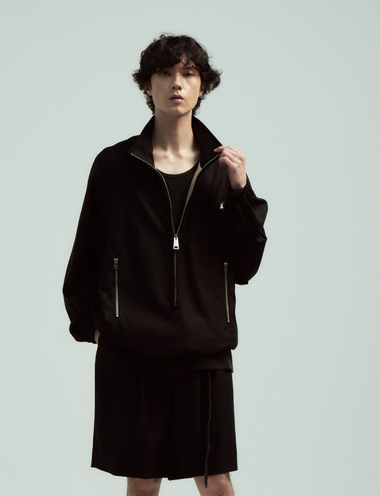 BED j.w. FORD(ベッドフォード) 2026ss ブルゾン 通販