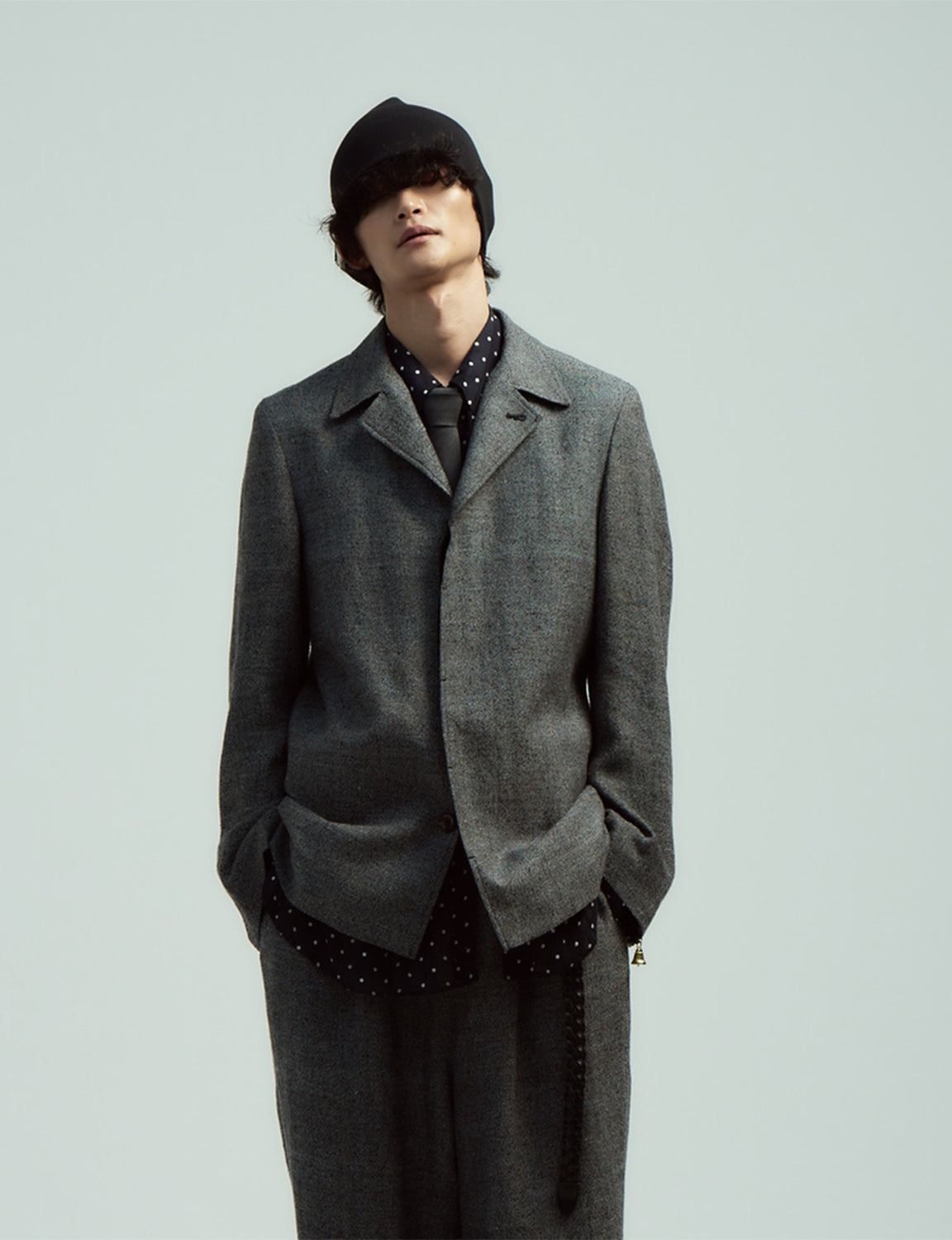 BED j.w. FORD(ベッドフォード) 2026ss ジャケット 通販