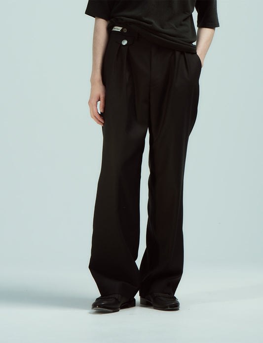 Nice Details – Black