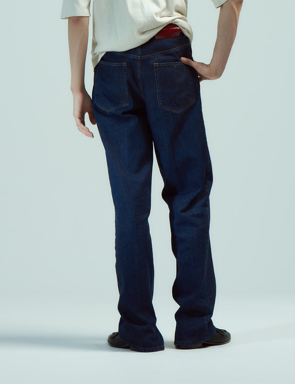 50X (slim) – Indigo