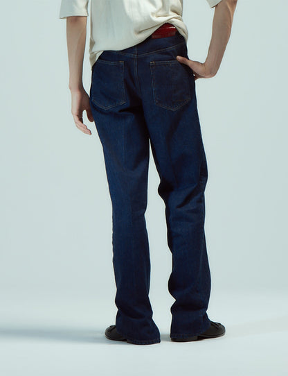 50X (slim) – Indigo