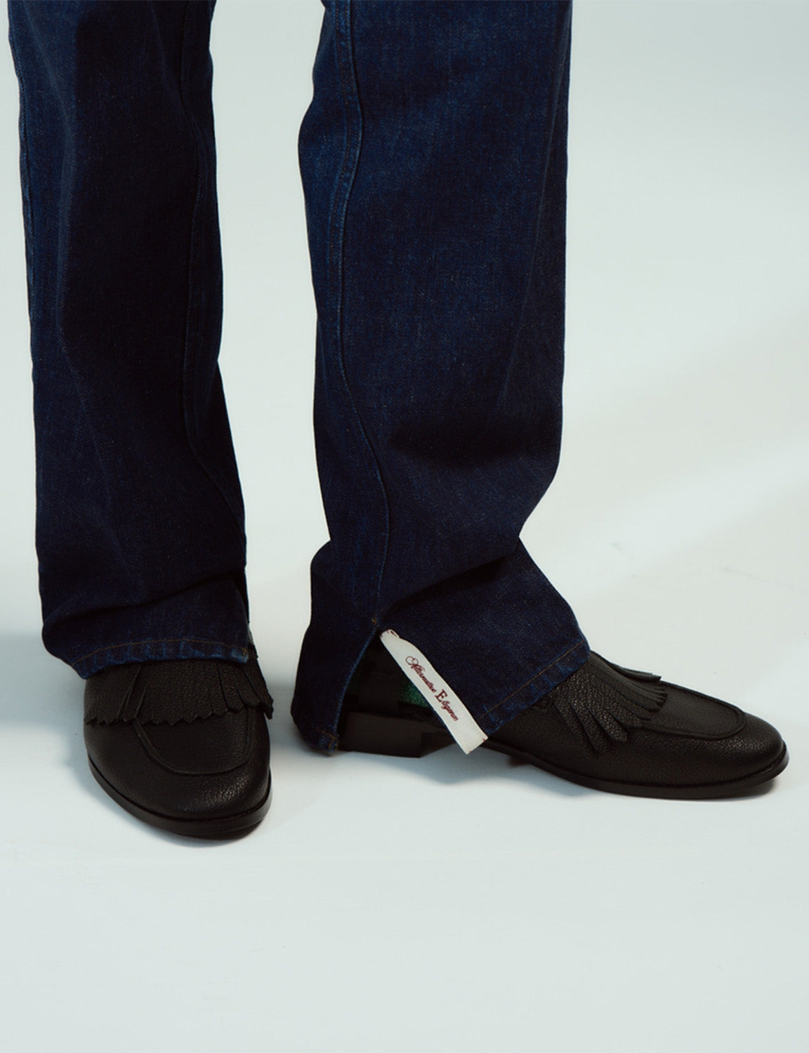 50X (slim) – Indigo