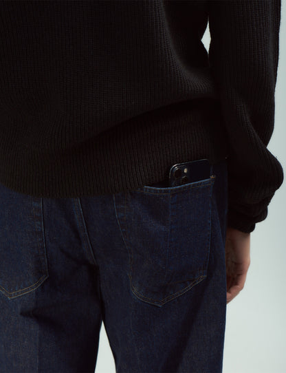 50X (regular) – Indigo