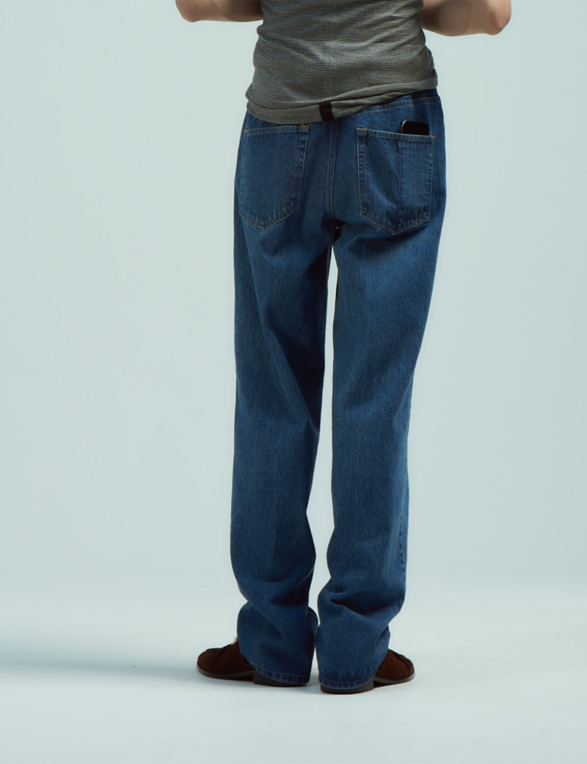 50X (regular) – Blue