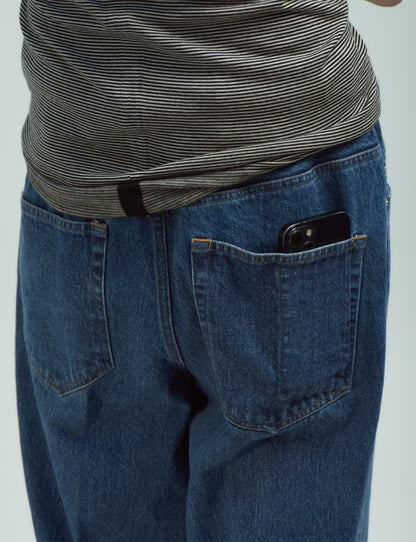 50X (regular) – Blue