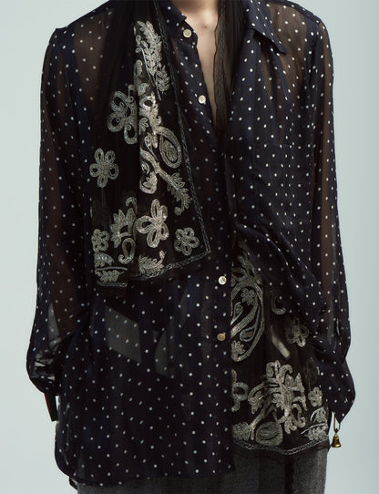 BED j.w. FORD(ベッドフォード) 2026 ストール 通販