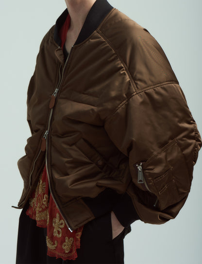 Head or neck – Red