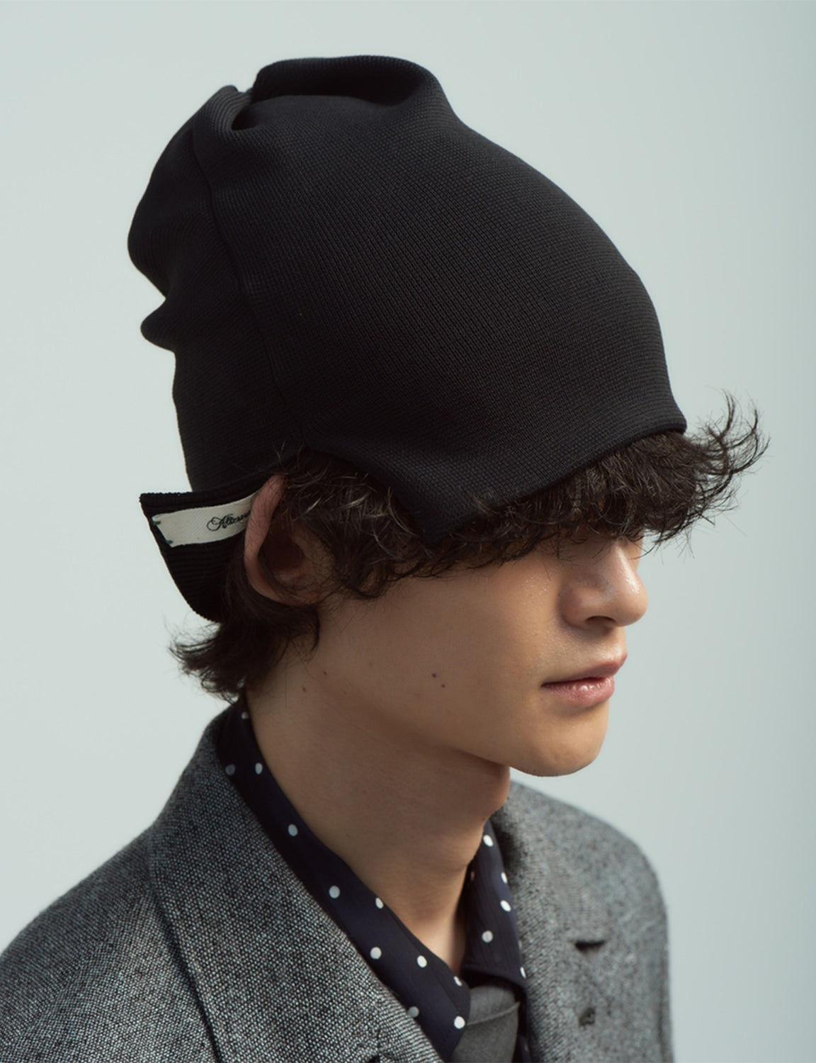 Alternative Elegance – Black