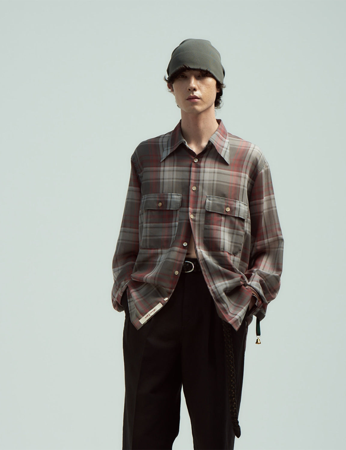 Alternative Elegance – Gray