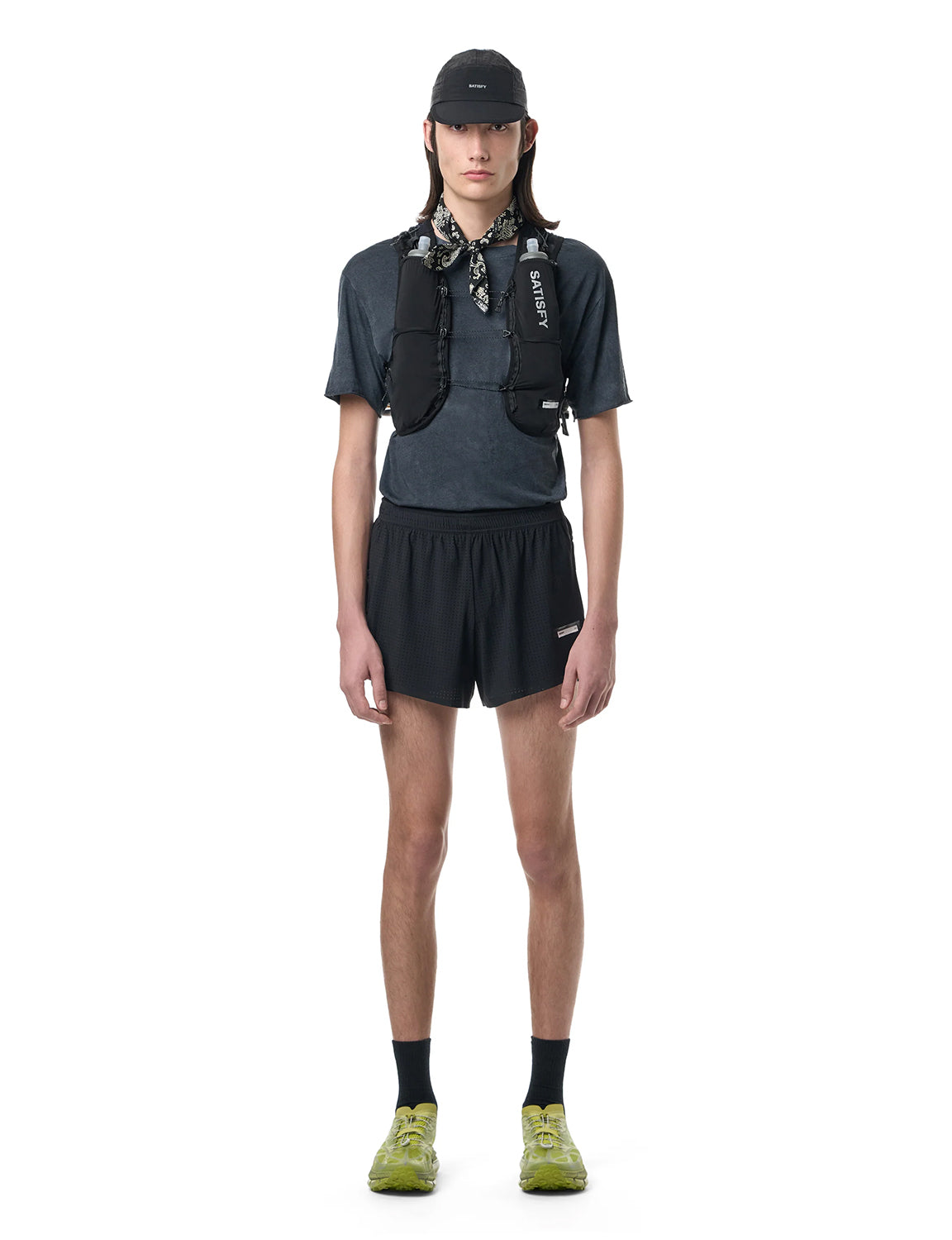 Justice™ Cordura® 5L Hydration Vest