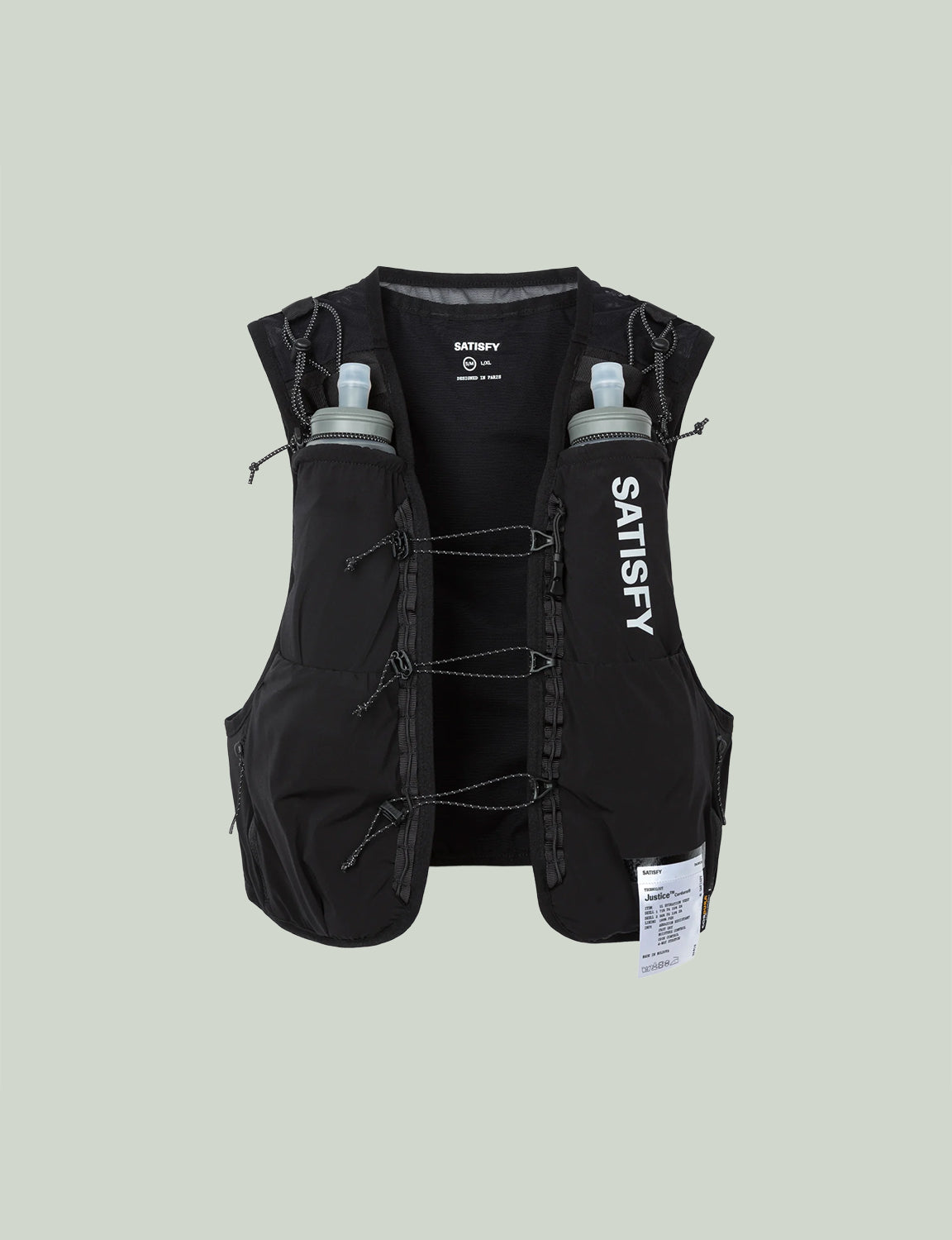 Justice™ Cordura® 5L Hydration Vest