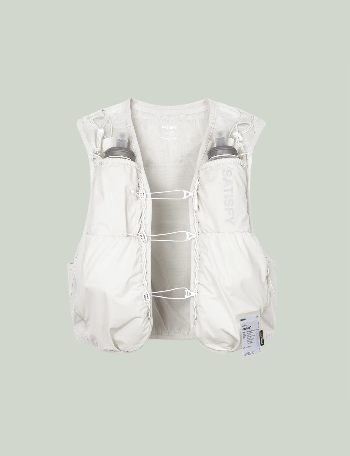 Justice™ Cordura® 5L Hydration Vest