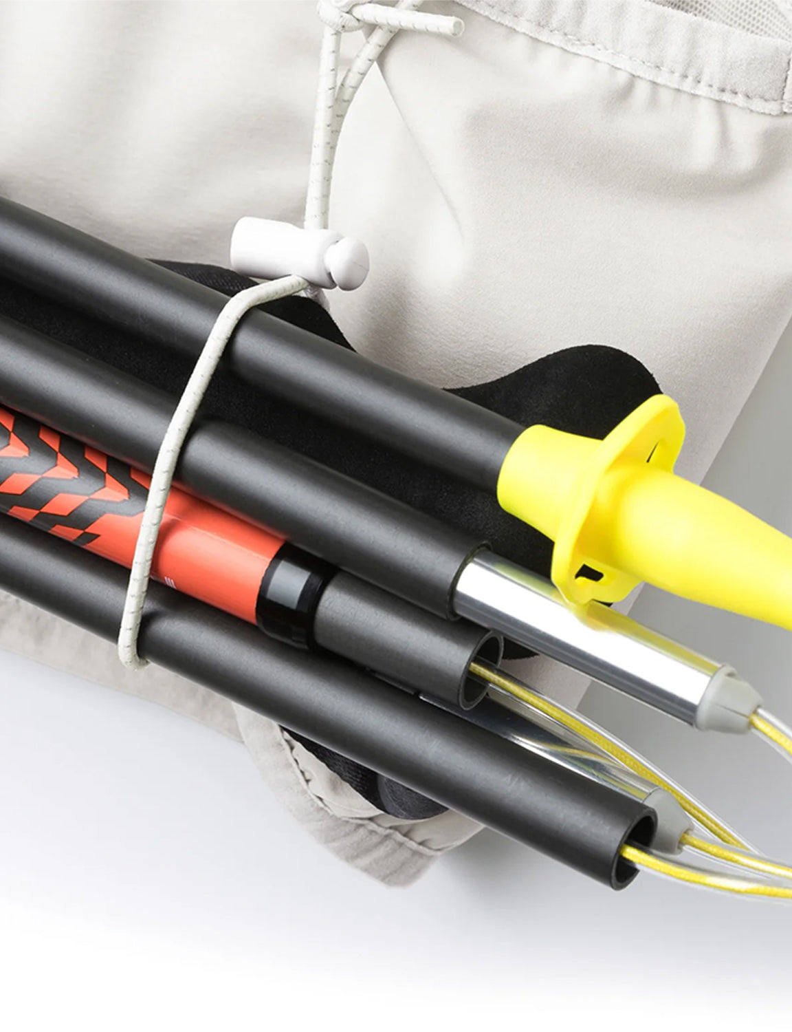 Justice™ Cordura® 5L Hydration Vest