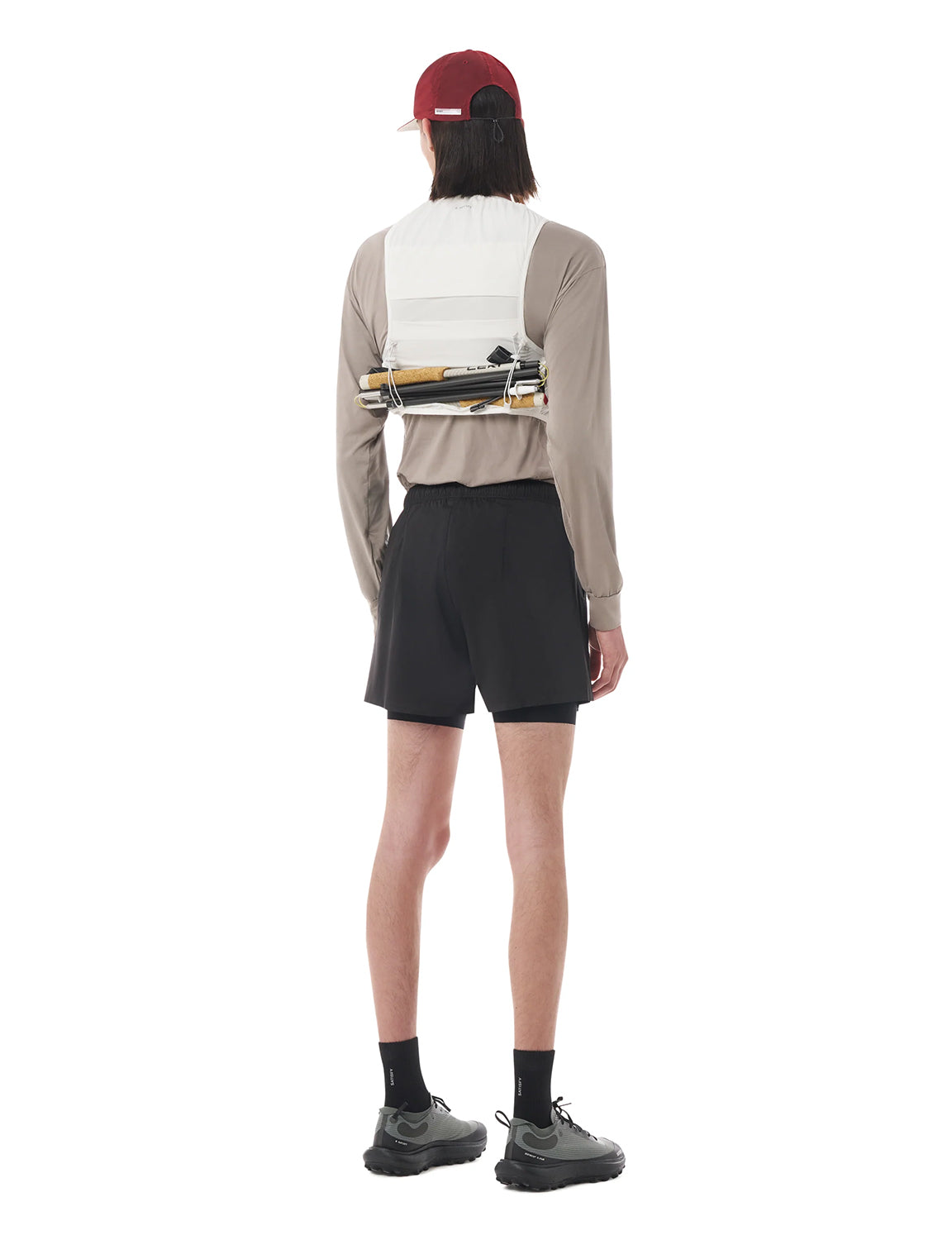 Justice™ Cordura® 5L Hydration Vest