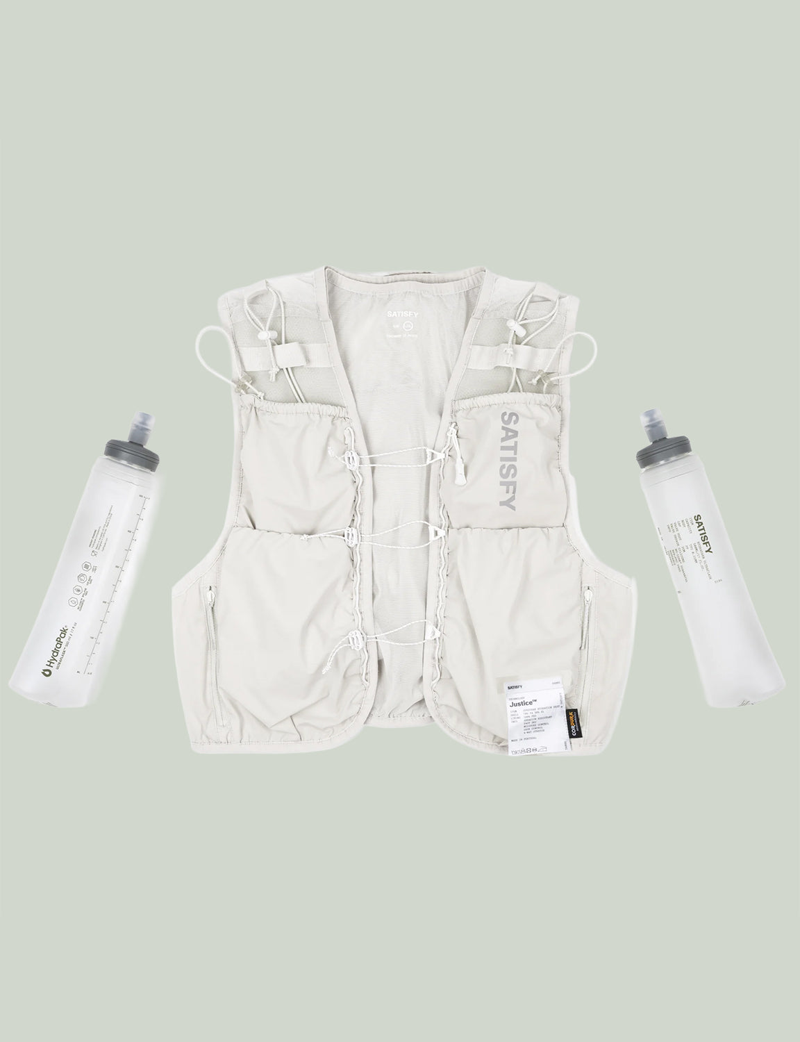 Justice™ Cordura® 5L Hydration Vest