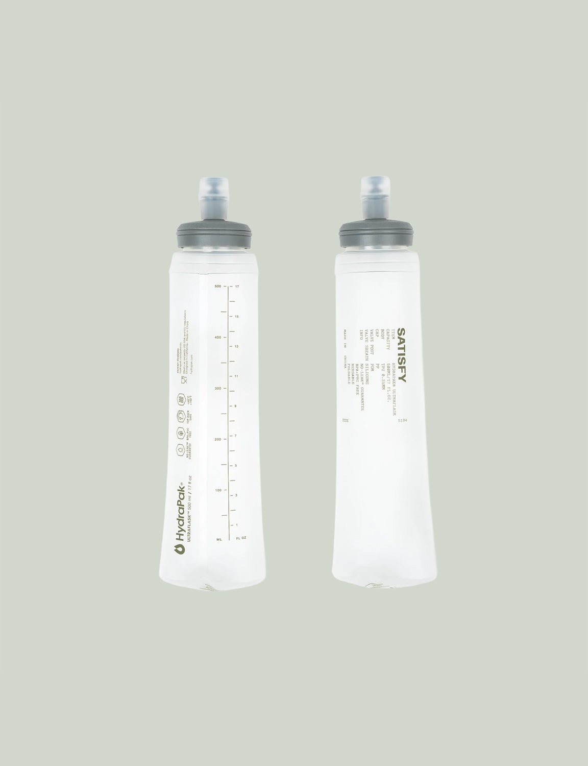 Justice™ Cordura® 5L Hydration Vest