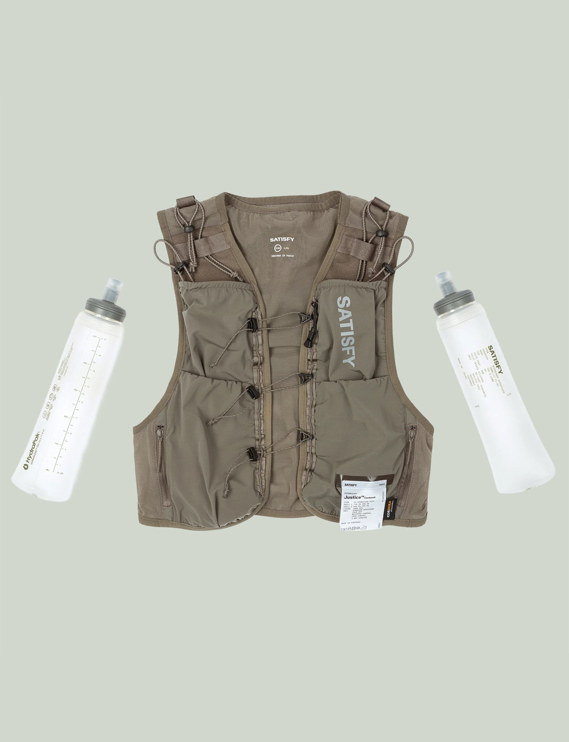 Justice™ Cordura® 5L Hydration Vest