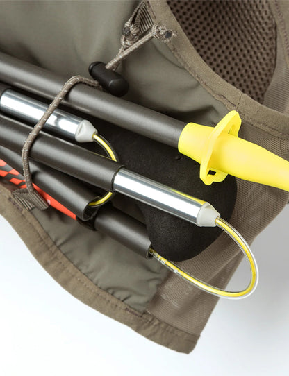 Justice™ Cordura® 5L Hydration Vest