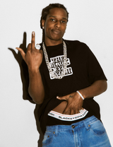 OG LABEL TEE