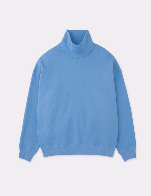 SOHY HIGH NECK SWEAT