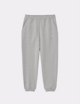 SOFTHYPHEN - SOHY BASIC SWEAT PANT - GRY