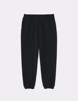 SOFTHYPHEN - SOHY BASIC SWEAT PANT - BLK