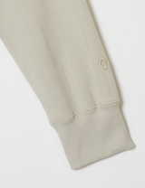 SIGNATURE "G" FLEECE CARDIGAN