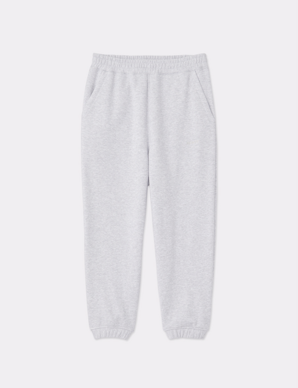 SOFTHYPHEN - SOHY BASIC SWEAT PANT - LGRY