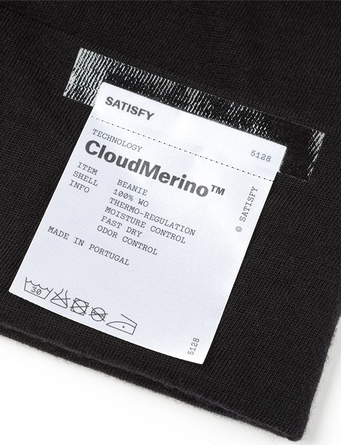 CloudMerino™ Beanie