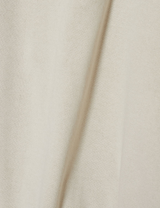 SIGNATURE "G" FLEECE CARDIGAN
