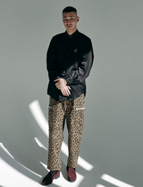 EASY CARGO PANTS