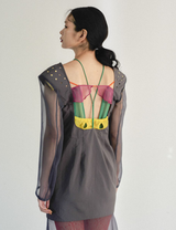 PACKABLE DRESS