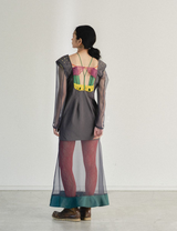PACKABLE DRESS