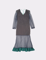 PACKABLE DRESS