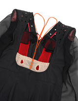 PACKABLE DRESS