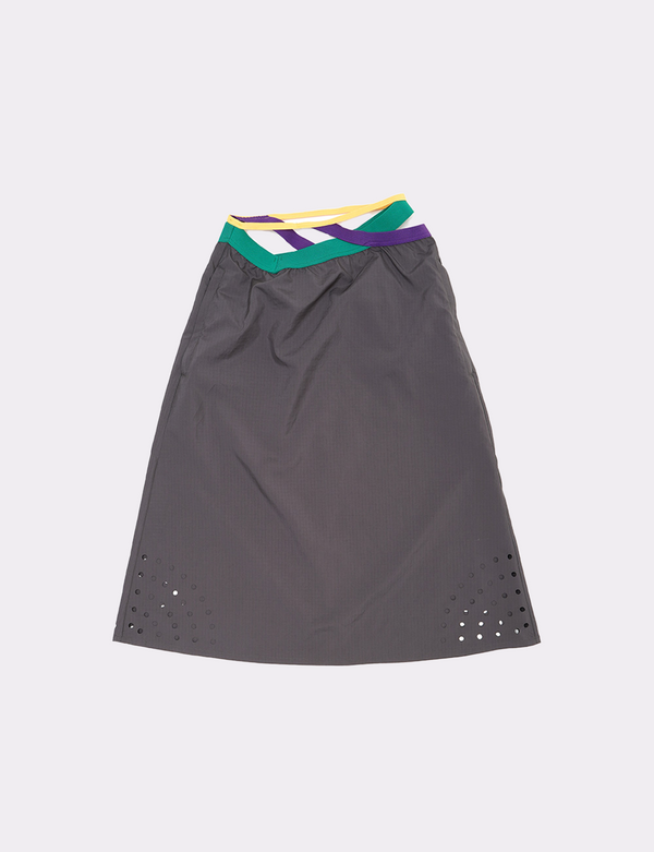 PACKABLE SKIRT