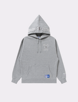 HOODED SWEATSHIRT
