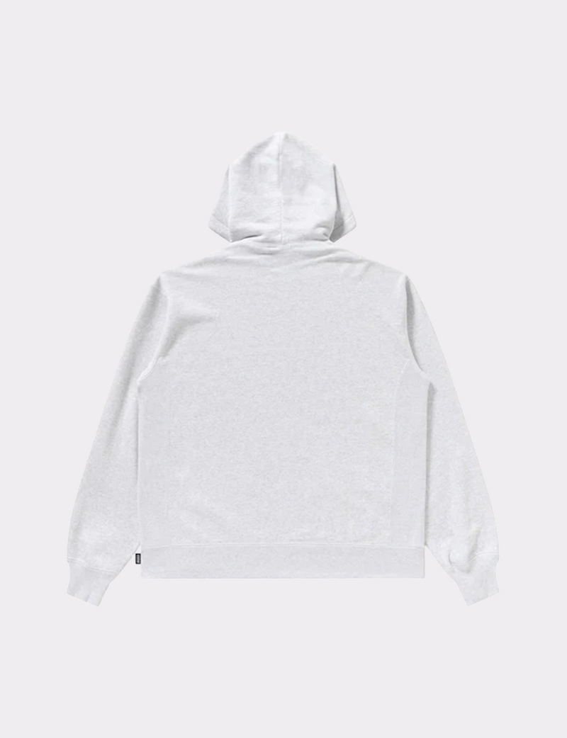 CLICK OG LABEL HOODIE