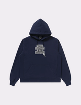 CLICK OG LABEL HOODIE