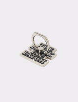 OG LABEL CELL PHONE RING HOLDER
