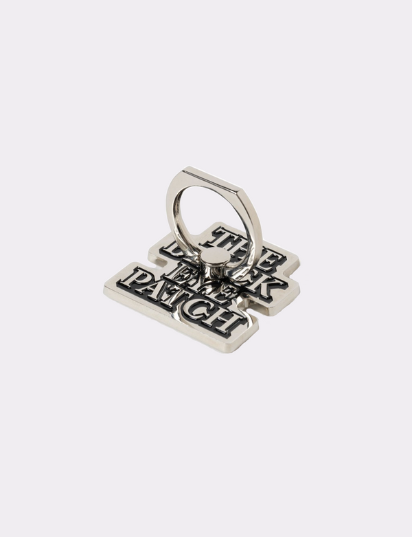 OG LABEL CELL PHONE RING HOLDER