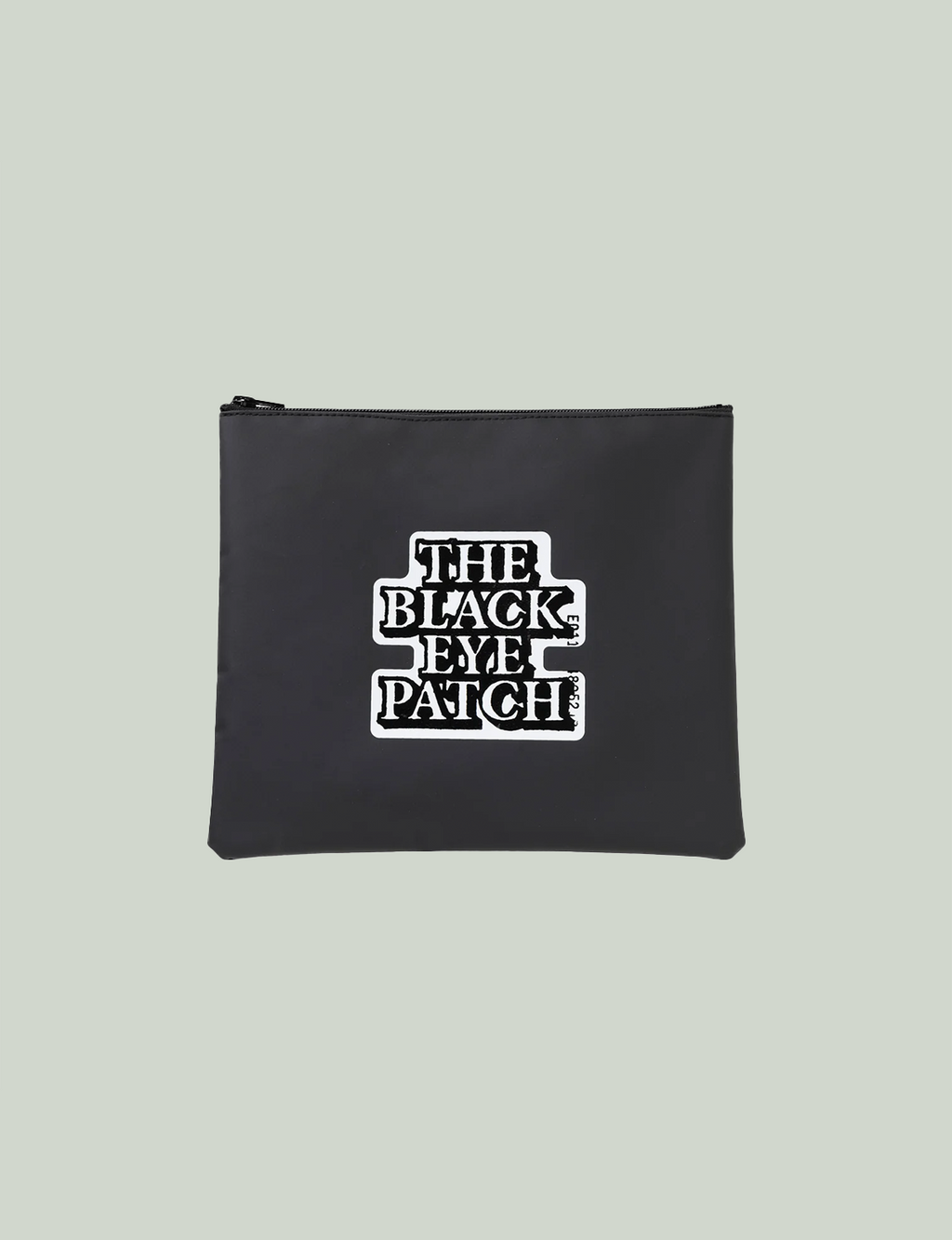 新品ブラックアイパッチOG LABEL SHOULDER POUCH BLACK OG LABEL