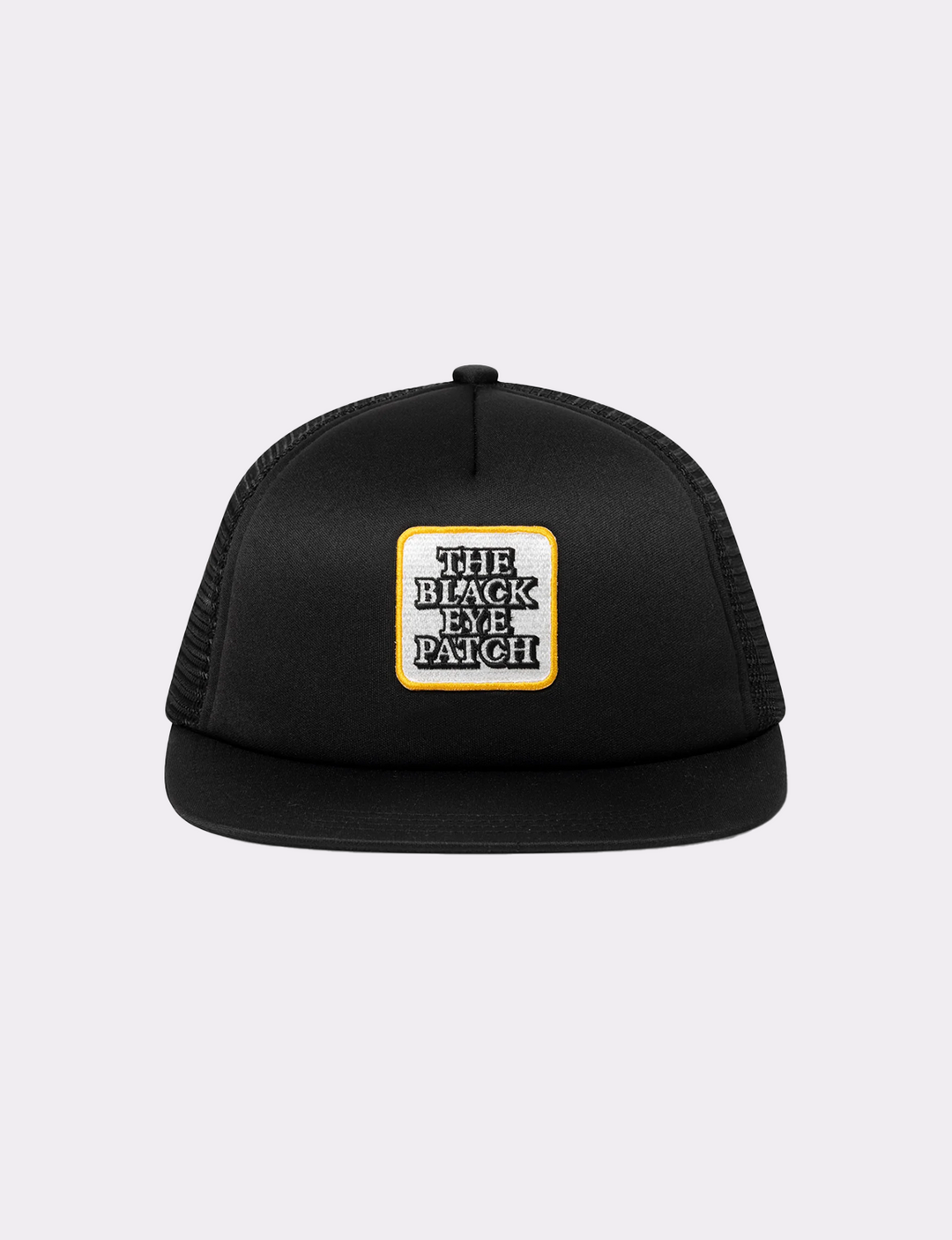 BlackEyePatch - OG LABEL MESH CAP – The Contemporary Fix Kyoto
