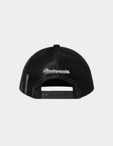 OG LABEL MESH CAP