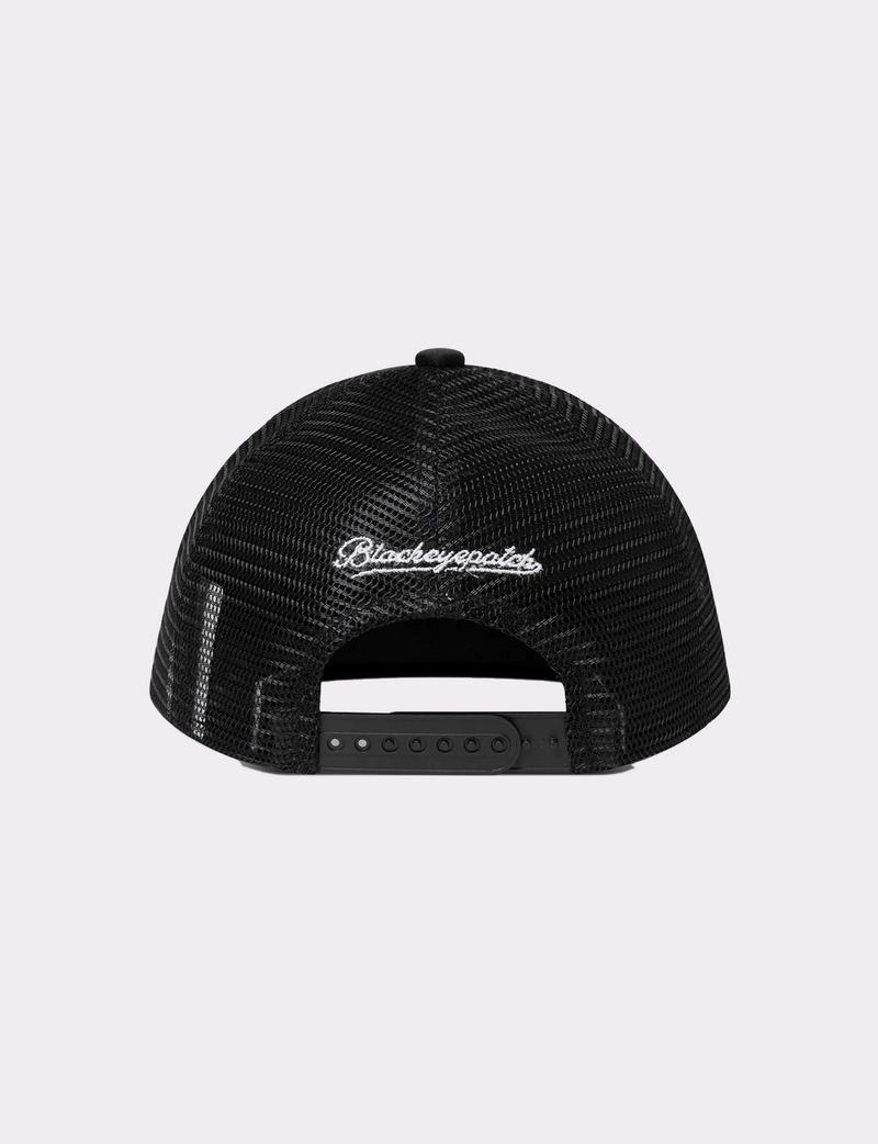 OG LABEL MESH CAP