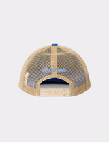 OG LABEL MESH CAP
