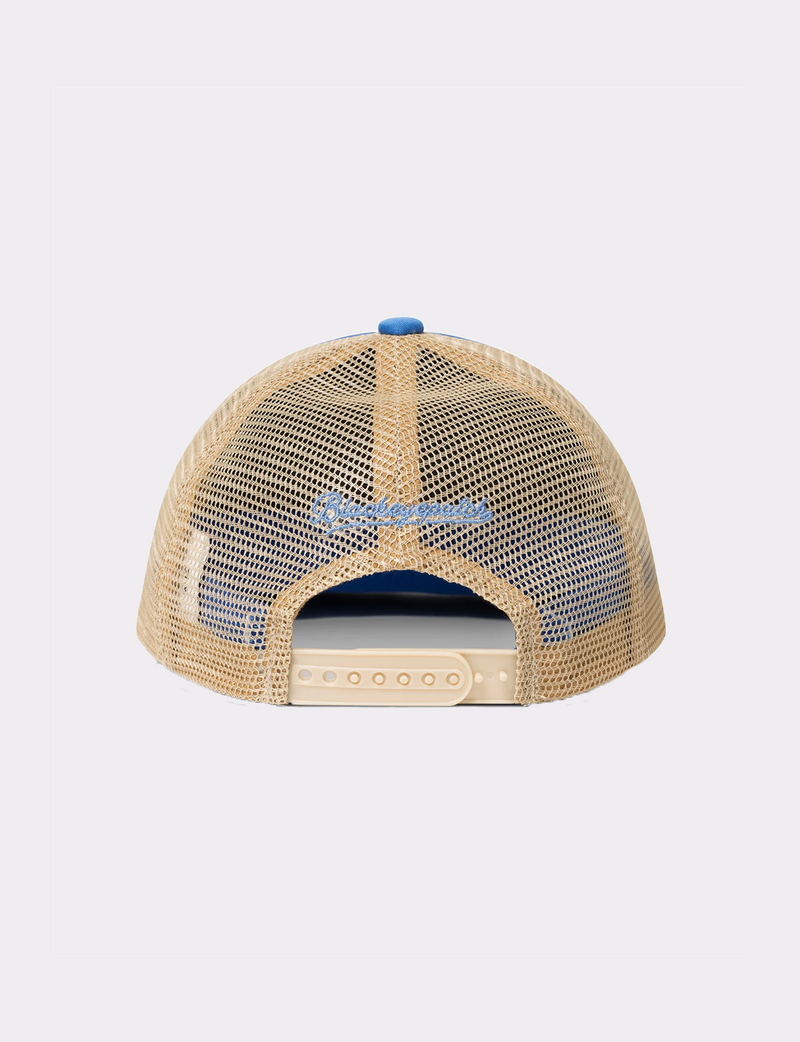 OG LABEL MESH CAP