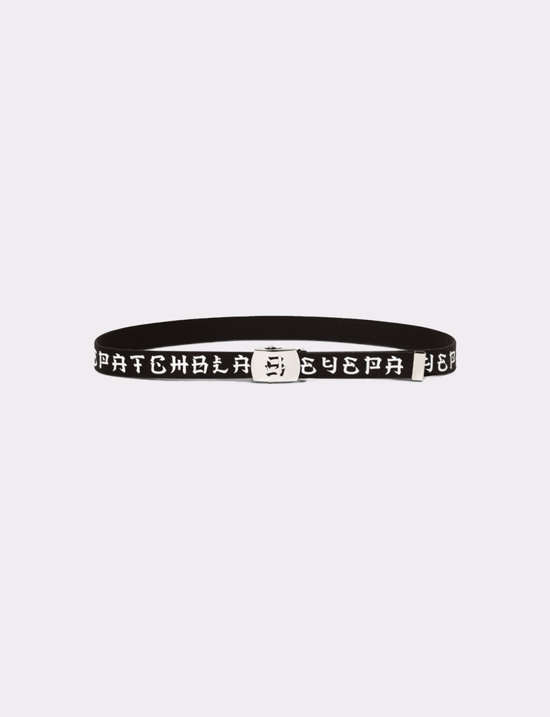 BlackEyePatch(ブラックアイパッチ) 2023aw 2023fw ベルト