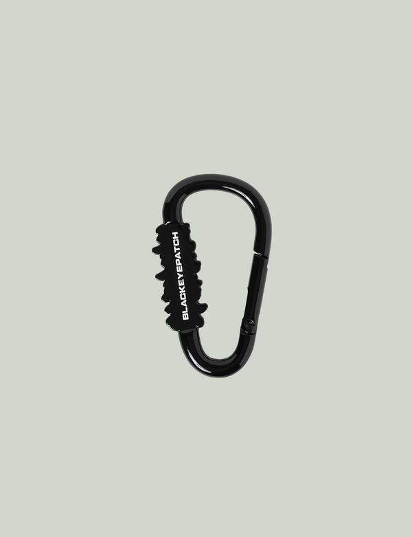 HWC CARABINER